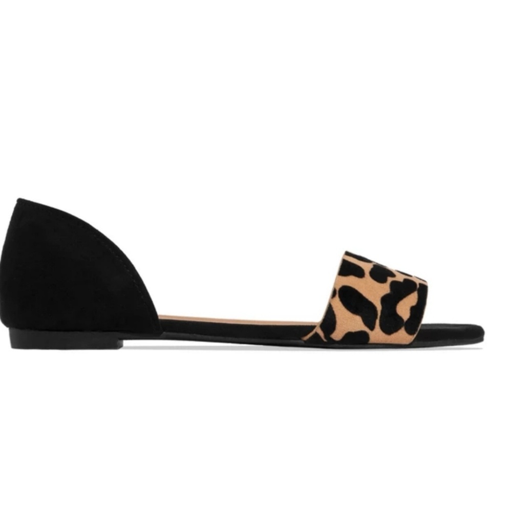 VACAY-Flats/leopard - Picture 4 of 6
